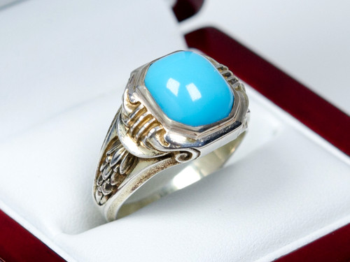 835 silber antiker - -,