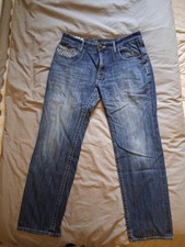 VINTAGE Ecko unltd . Loose Fit Jeans 38/34