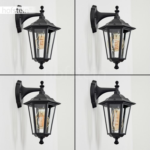 Hofstein rivale wandlampe - rivale,