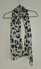 Damen halstuch leichter - halstuch,
