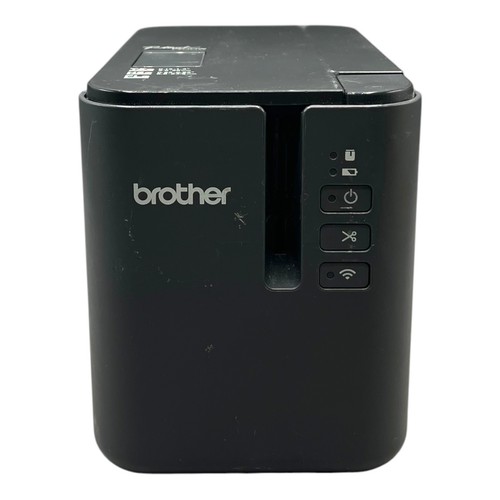 Brother etikettendrucker - brother,