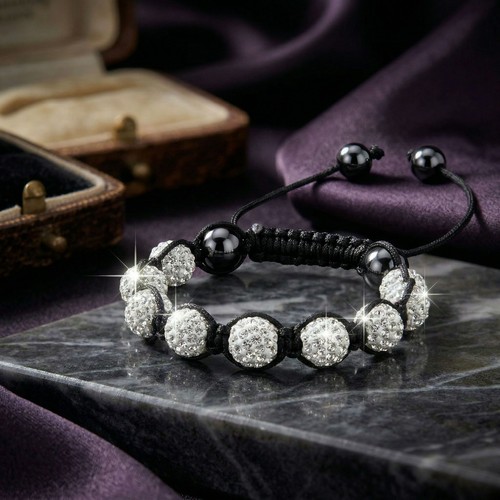 Silber armband damen armreif - silber,