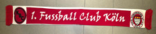 1. FC Köln Schal / Fusions