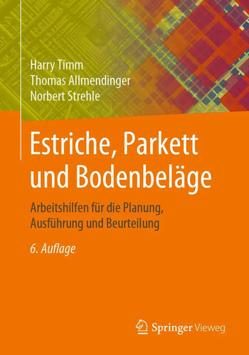 Estriche parkett und - parkett,