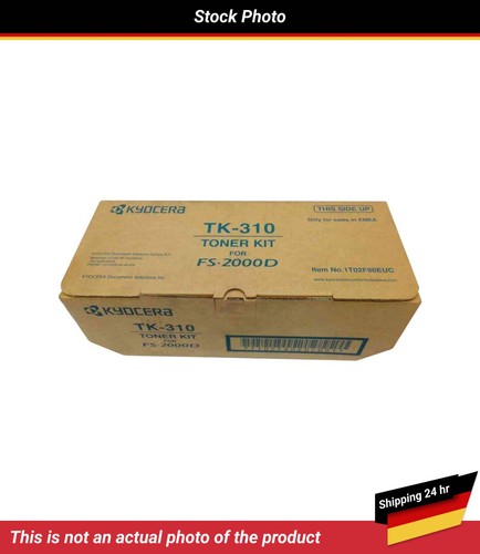 310 kyocera mita - kyocera, fs-2000d