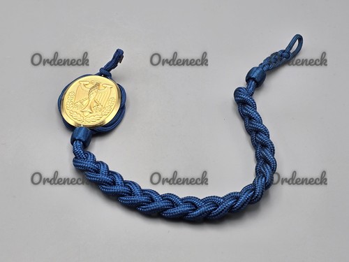 Bundeswehr schützenschnur - bundeswehr,