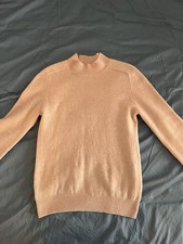 Women Wool Cashmere Sweater