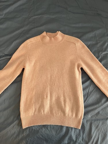 Women wool cashmere sweater - women,