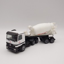 Herpa 1:87 Mercedes Benz