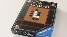 Go & Gobang. Ravensburger