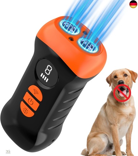Hunde-Bell-Kontrollgeräte