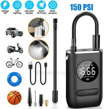 Portable Electric Air