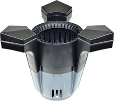 Heissner F540-00 Teichskimmer