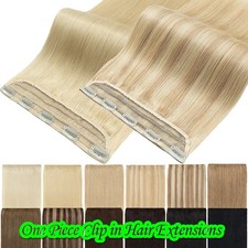 Ein Tressen Dick Clip in