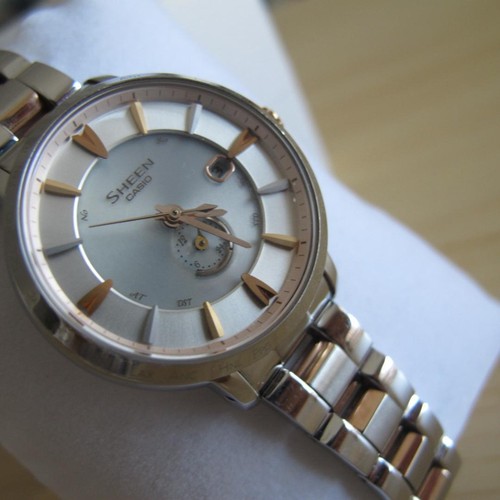 Casio sheen shw 1800bsg 7ajf - casio, shw-1800bsg-7ajf