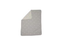 Fussenegger Babydecke "Herzen