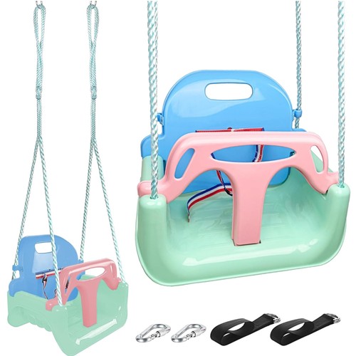 Kinderschaukel babyschaukel - kinderschaukel, 3