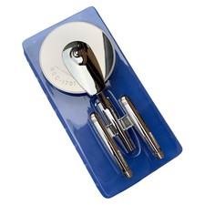 Pizza Cutter - Star Trek