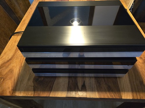 Bang olufsen beocord 7000 - olufsen,