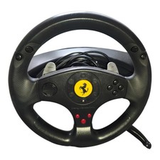 Thrustmaster Ferrari GT Wheel