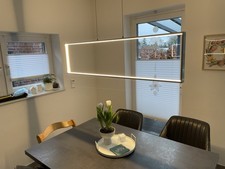 esstisch lampe led dimmbar