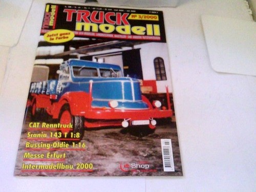 Trucks details 2000 die - &,
