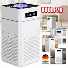 Luftreiniger Allergiker