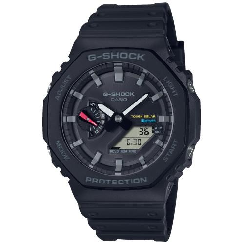 Casio shock b2100 1aer - casio, g-shock
