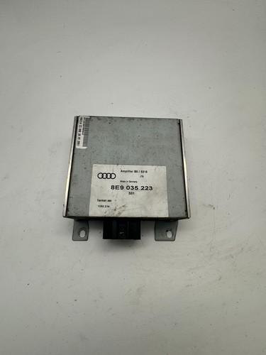 Audi av bj2004 - a4, av.