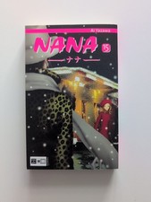 NANA 15 von Yazawa, Ai