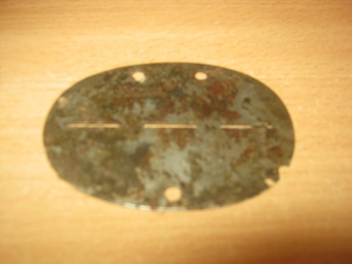 Bodenfund wehrmacht ekm - :,