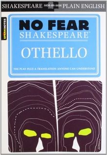 Othello fear shakespeare - othello:, no