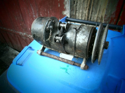 Generator lichtmaschine bosch - lichtmaschine,