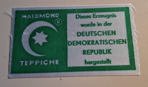 Altes etikett reklame - etikett,