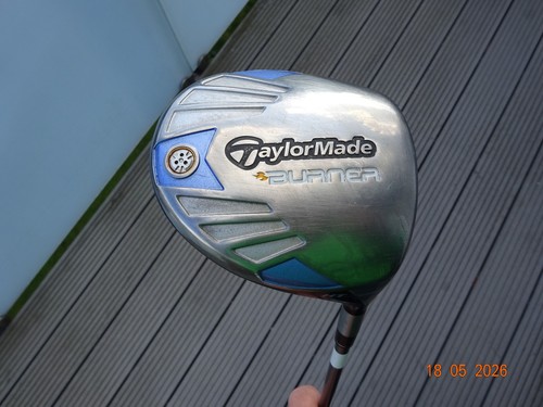 Ladies taylor made burner - made,