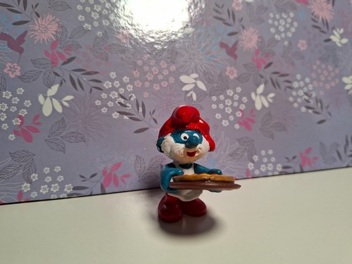 Schlümpfe schleich peyo - schlümpfe,