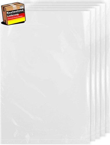 Extra große