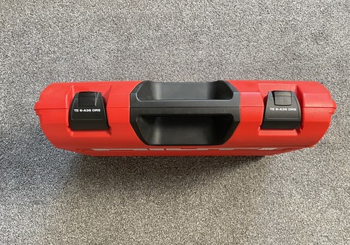 Hilti a36 drs - te, 6-a36