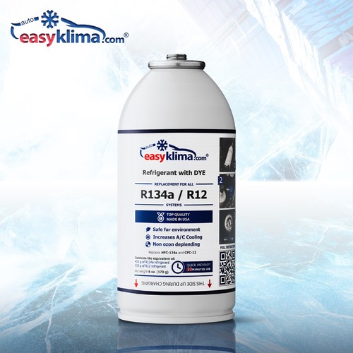 Easyklima r134a klimaanlage - easyklima,