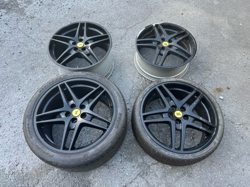 Original ferrari f430 - ferrari, felgen
