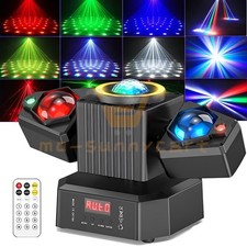 2 Arms Stage Light LED Moving