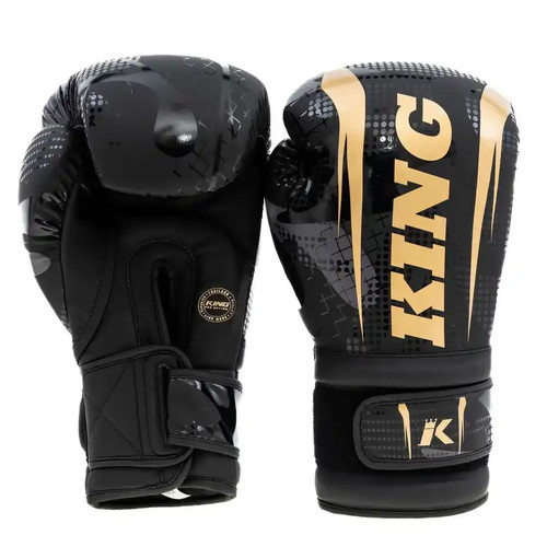 King pro boxing boxhandschuhe - king,
