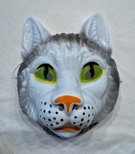 Katzenmaske maske katze - maske,