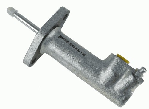 Sachs nehmerzylinder kupplung - sachs,
