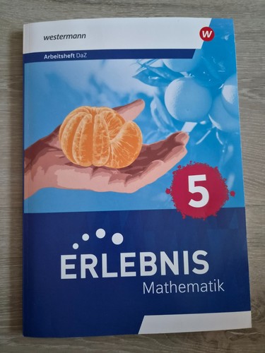 Westermann erlebnis mathematik - westermann,