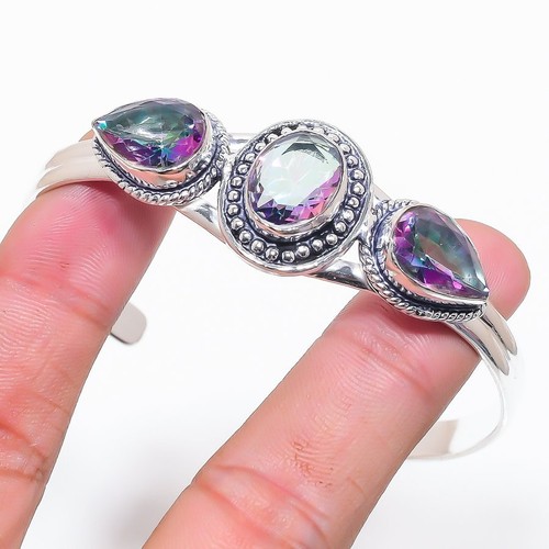 Mystic topas edelstein - mystic,