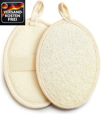 Luffa Schwamm Körper