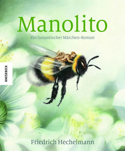 Manolito ein fantastischer - ein,