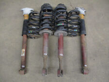 Fahrwerk komplett Audi S4 B6 8E 4.2 V8 QUATTRO Stoßdämpfer Dämpfer Federn 