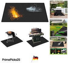 Feuerschutzmatte Glasfaser